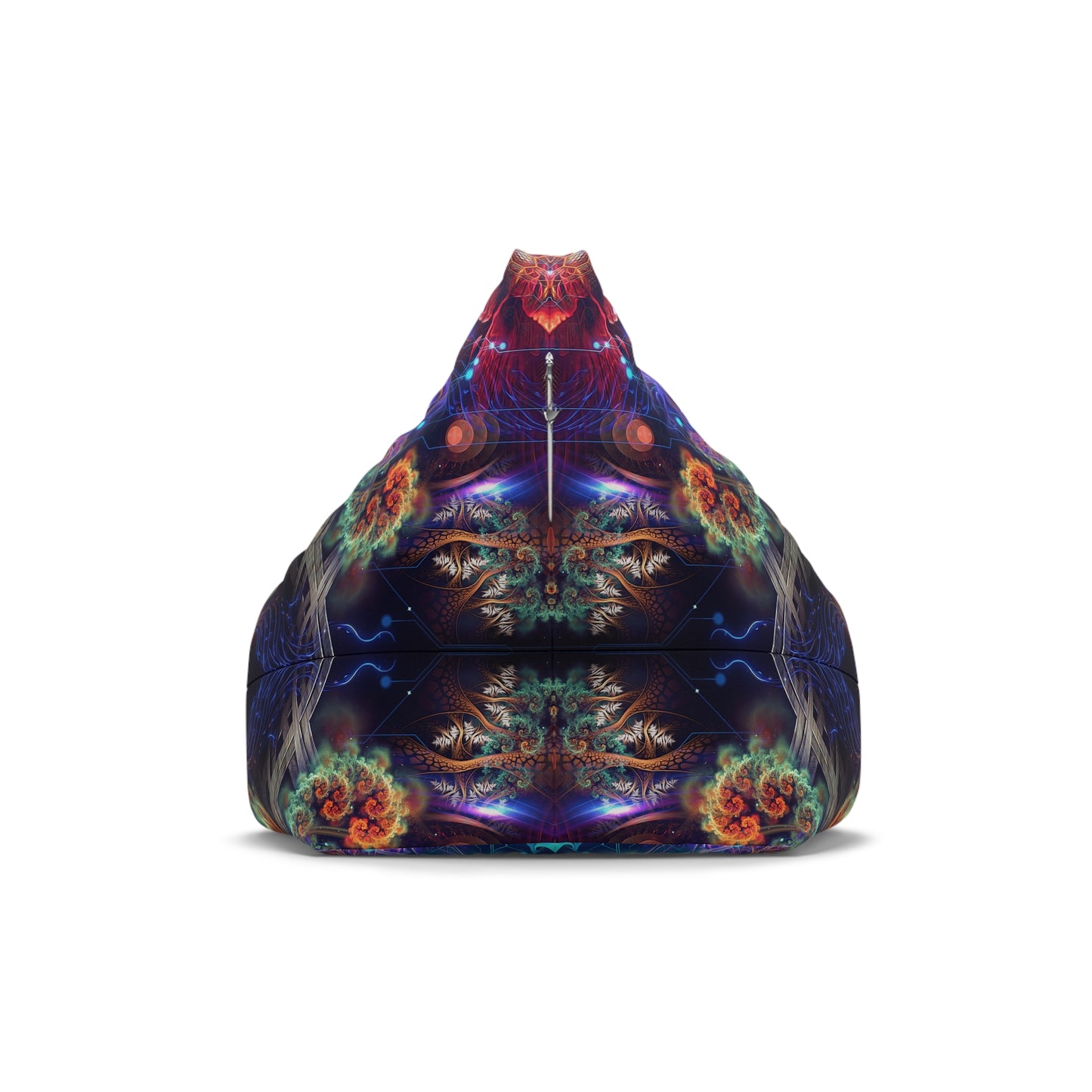 "Magnus Opum" BEAN BAG CHAIR COVER