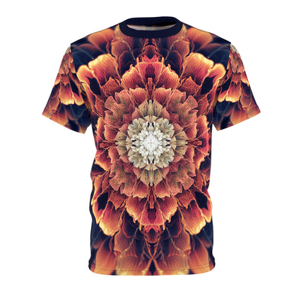 "Mandala Bloom" PREMIUM TEE