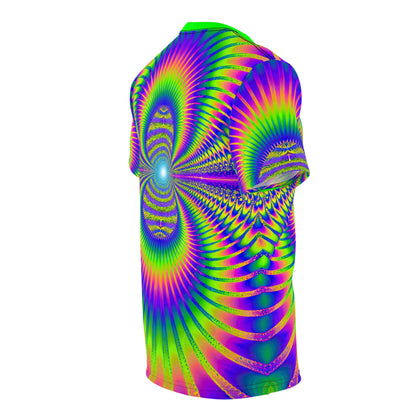 "Blast Off" PREMIUM TEE