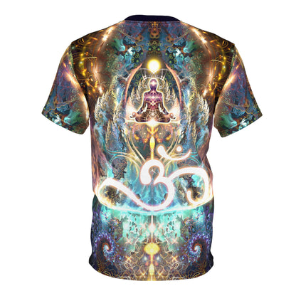 "Density 432" PREMIUM TEE