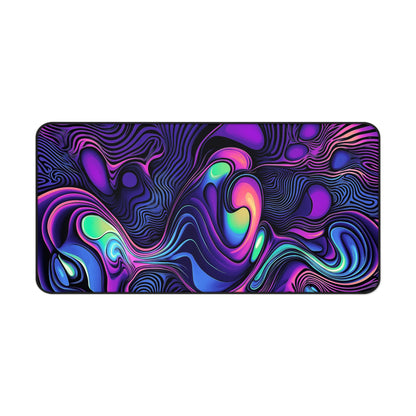"Nooooot A Microdose" DESK MAT (12x18)(12x22)(15.5x31)