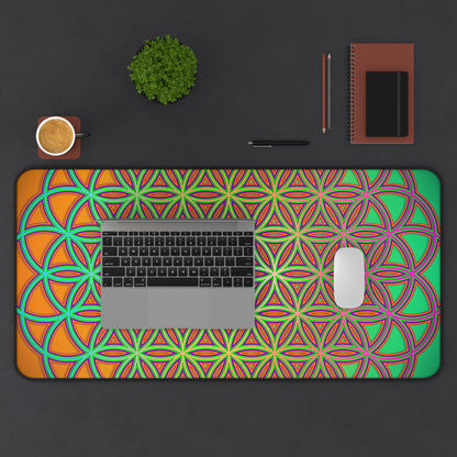 "311 FOL" DESK MAT (12x18)(12x22)(15.5x31)