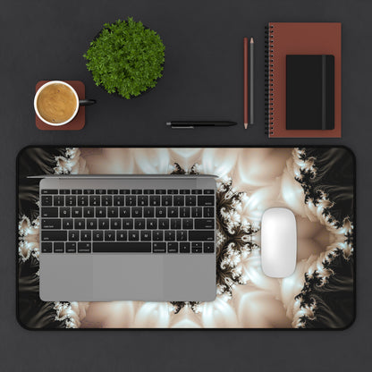 "Duality" DESK MAT / MOUSE PAD (12x18)(12x22)(15.5x31)