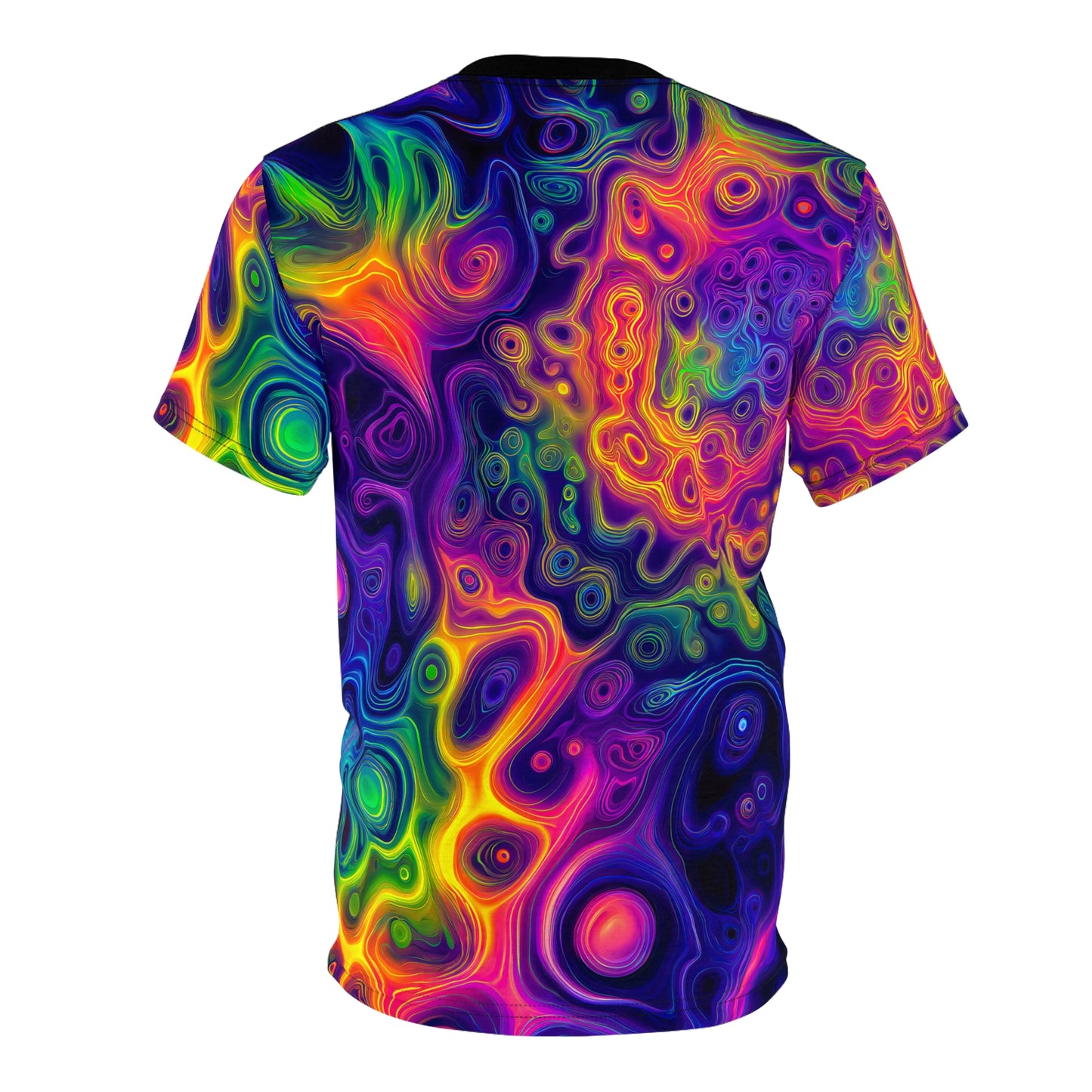 "The Rainbow Tasted Me" PREMIUM TEE