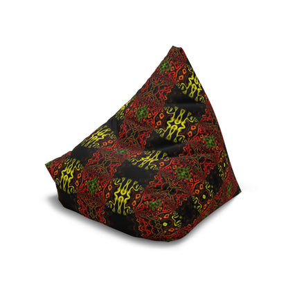 "Voaconga" BEAN BAG CHAIR COVER