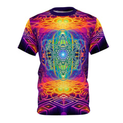 "Focused Thought" PREMIUM TEE