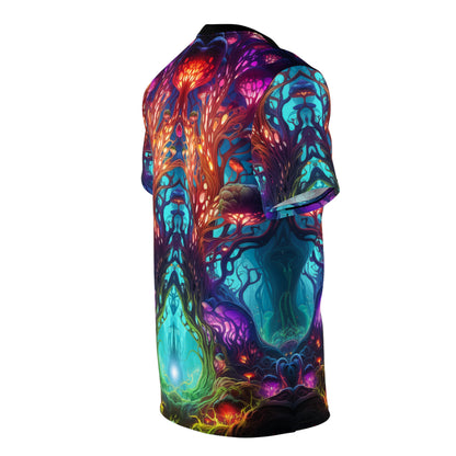 "Moonlight Fruit"  PREMIUM TEE