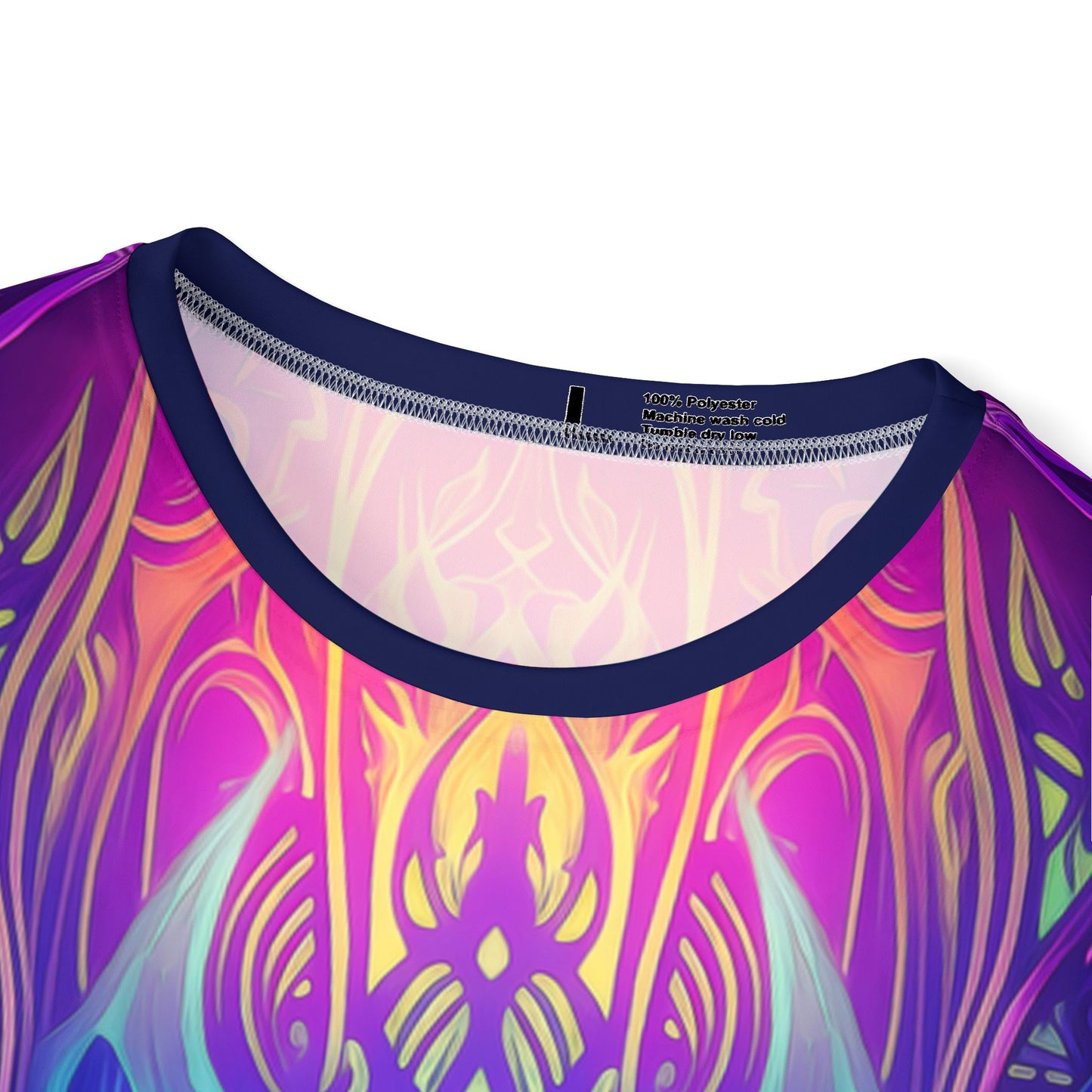 "Midnight Spell" (MEN'S) SPORT TEE