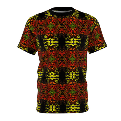 "Voaconga Pattern" PREMIUM TEE