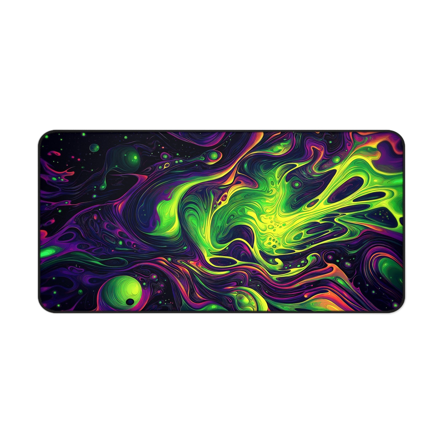 "The Goo" DESK MAT (12x18)(12x22)(15.5x31)