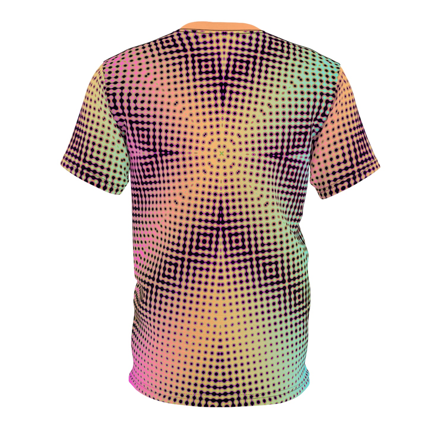 "Morphing Cycles Beach" PREMIUM TEE