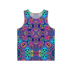 "Friends Be Multiplying" MEN'S TANK TOP