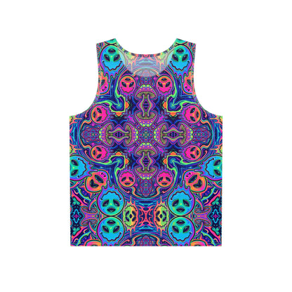 "Friends Be Multiplying" MEN'S TANK TOP