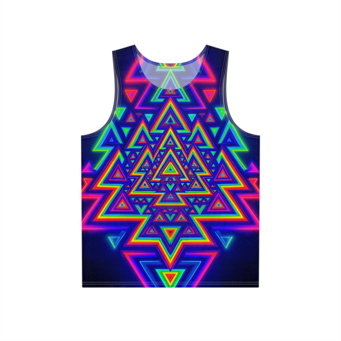 "Aztecia" MEN'S TANK TOP