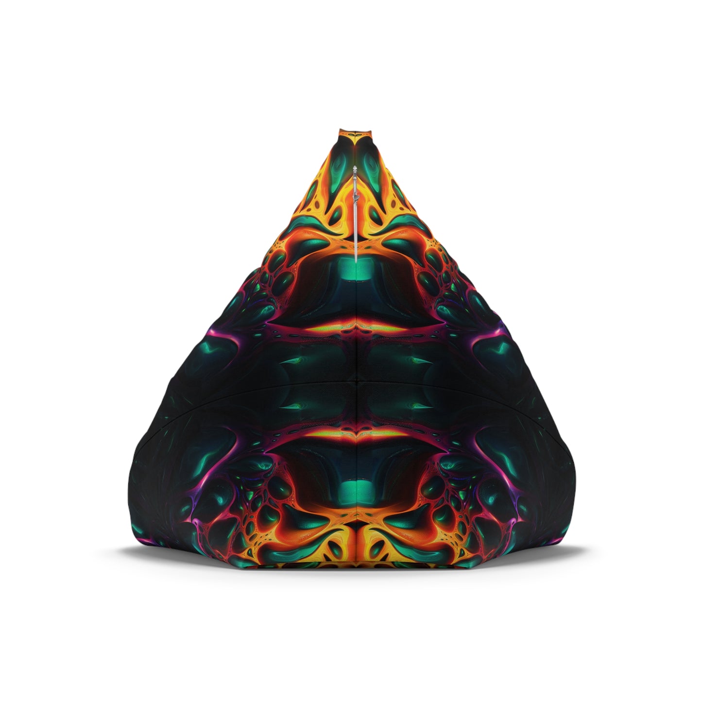 "The Dark Side" BEAN BAG CHAIR COVER