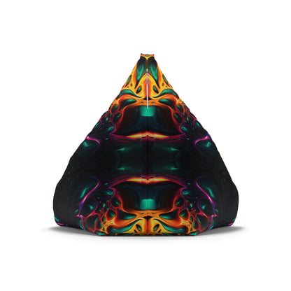 "The Dark Side" BEAN BAG CHAIR COVER