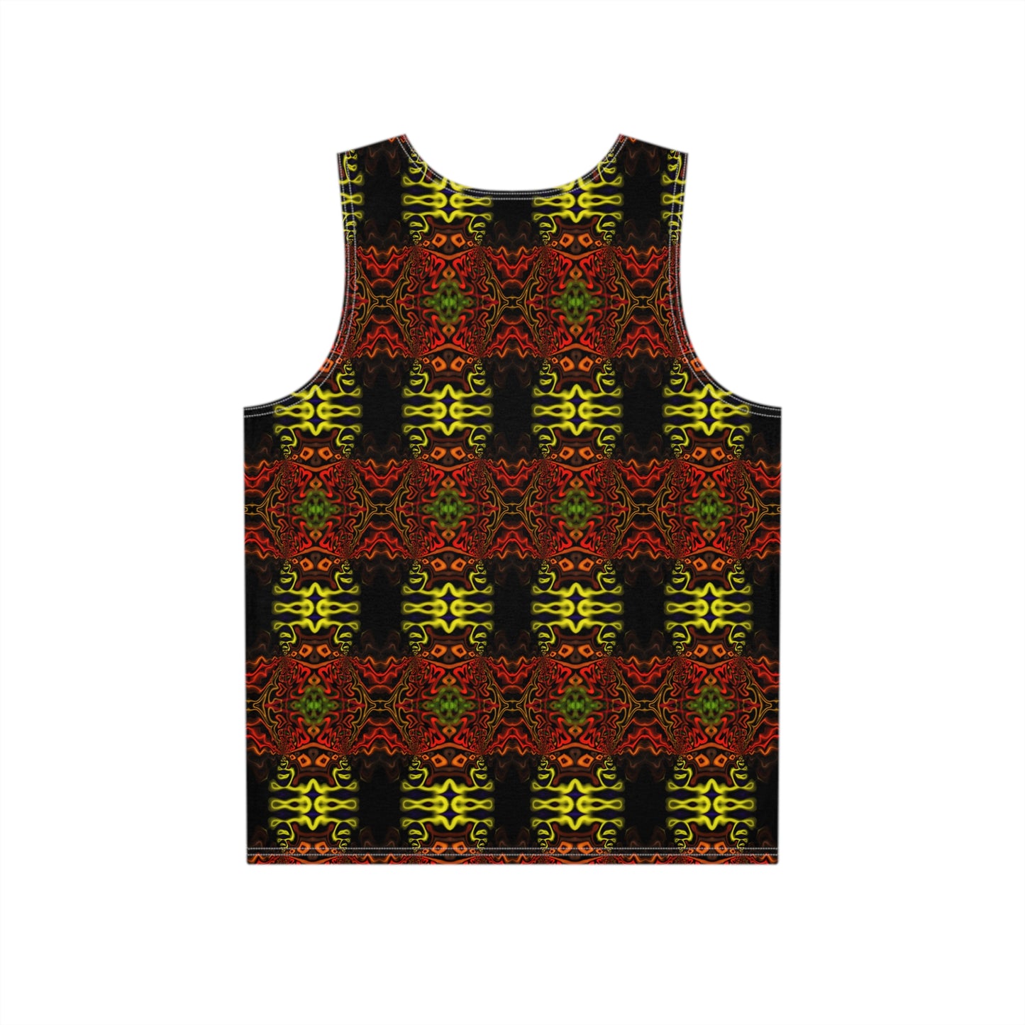 "Voaconga" MEN'S TANK TOP