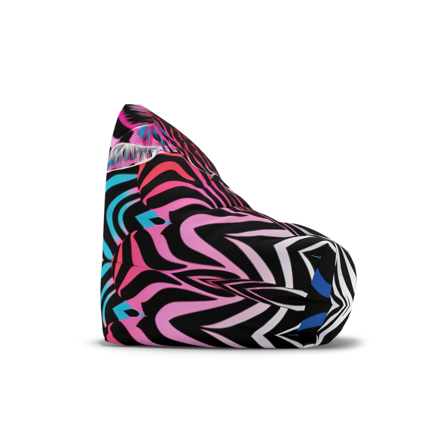 "Psybra" BEAN BAG CHAIR COVER