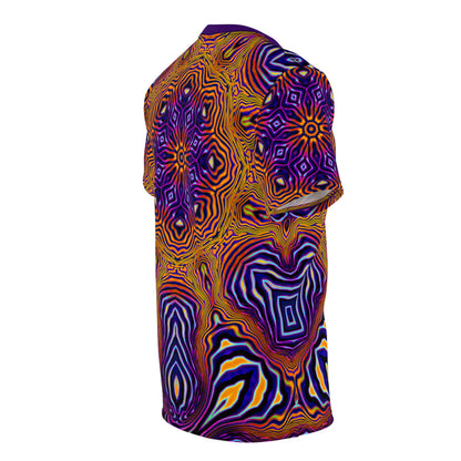 "King of the Festival Mandala" PREMIUM TEE