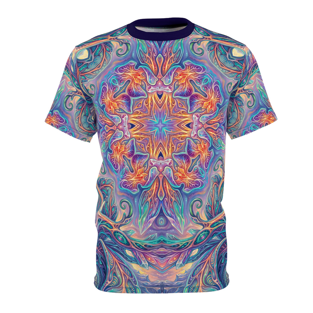 "Orchis Fractilium" PREMIUM TEE