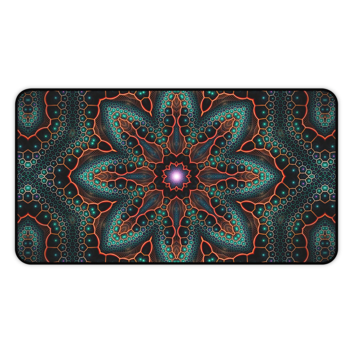 "Multiverse" DESK MAT (12x18)(12x22)(15.5x31)