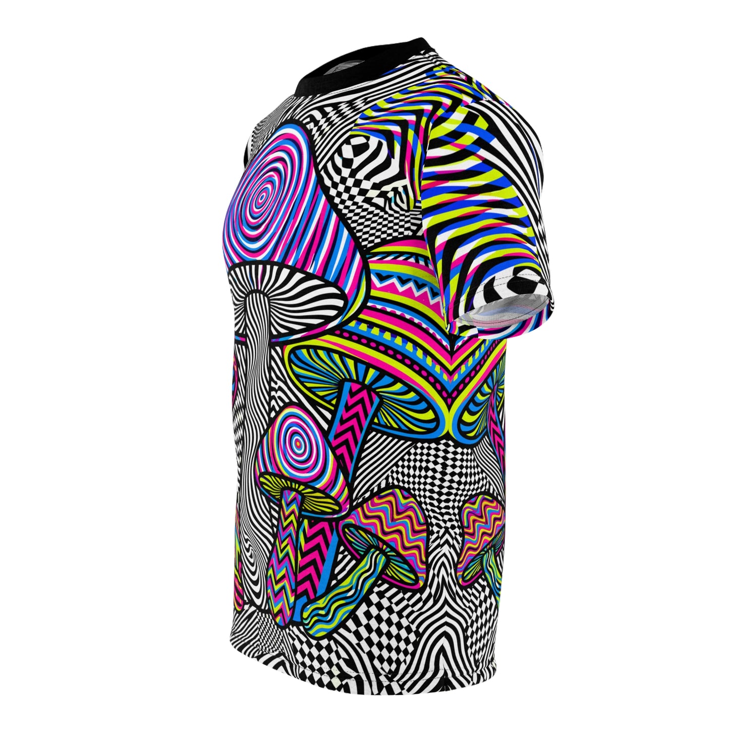 "OpShroom" PREMIUM TEE