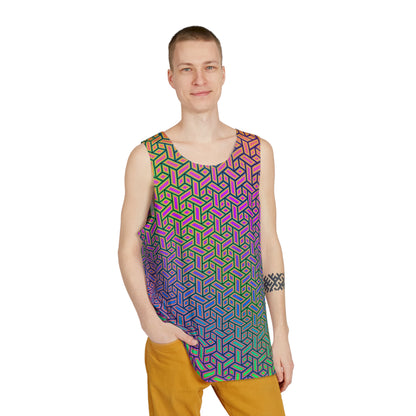 "Asset 5" MEN'S TANK TOP