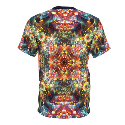 "Kaleidobloom" PREMIUM TEE