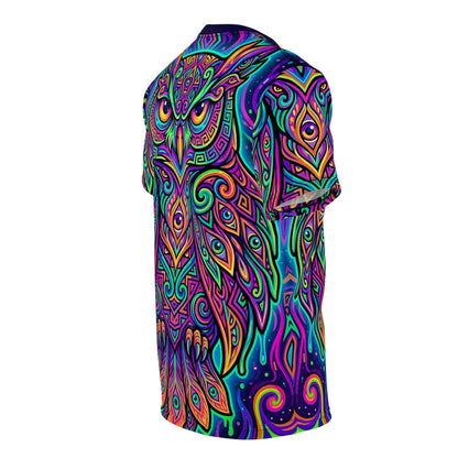 "Carl The Wise" PREMIUM TEE