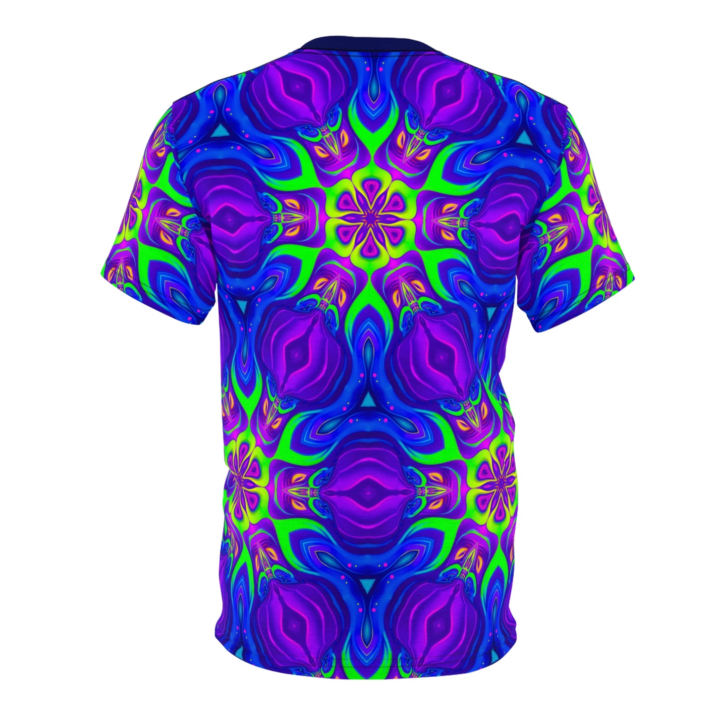 "Paradise Bloom" PREMIUM TEE