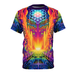 "DMTron" PREMIUM TEE