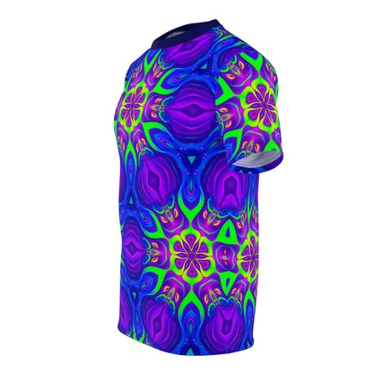 "Paradise Bloom" PREMIUM TEE