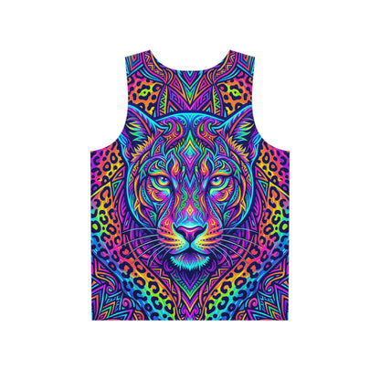 "The Tribe Has Spoken" MEN'S TANK TOP