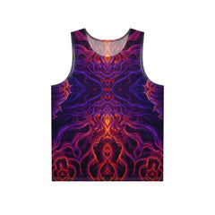 "Lilith's Gate V2" MEN'S TANK TOP