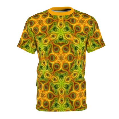 "Sun Lattice" PREMIUM TEE