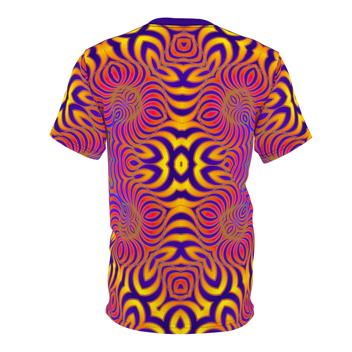 "Primordial Swirl" PREMIUM TEE