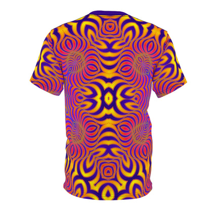 "Primordial Swirl" PREMIUM TEE