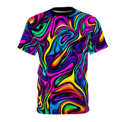 "Blend In or DON'T" PREMIUM TEE