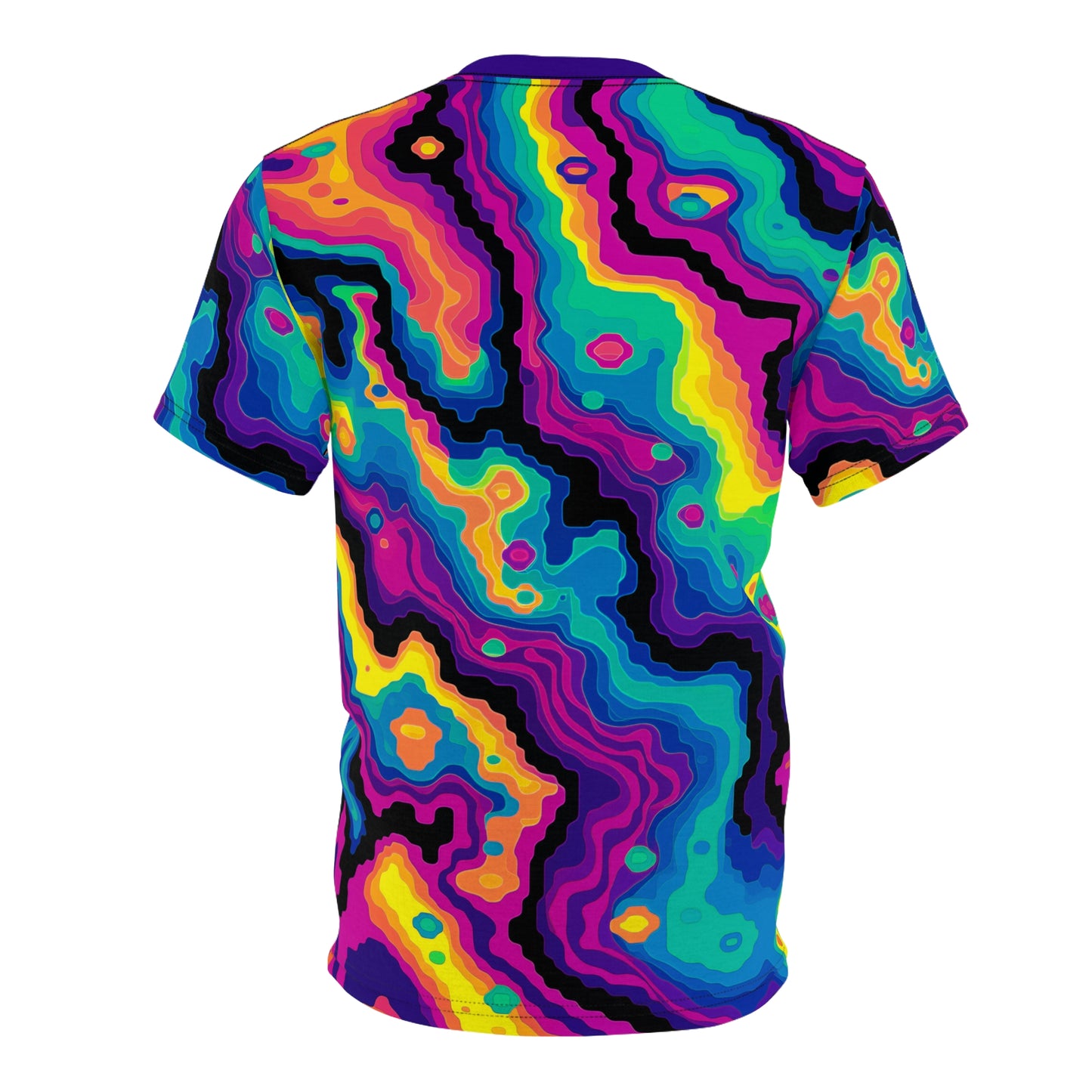 "Digiheat"  PREMIUM TEE