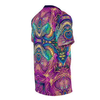 "Two As One" PREMIUM TEE