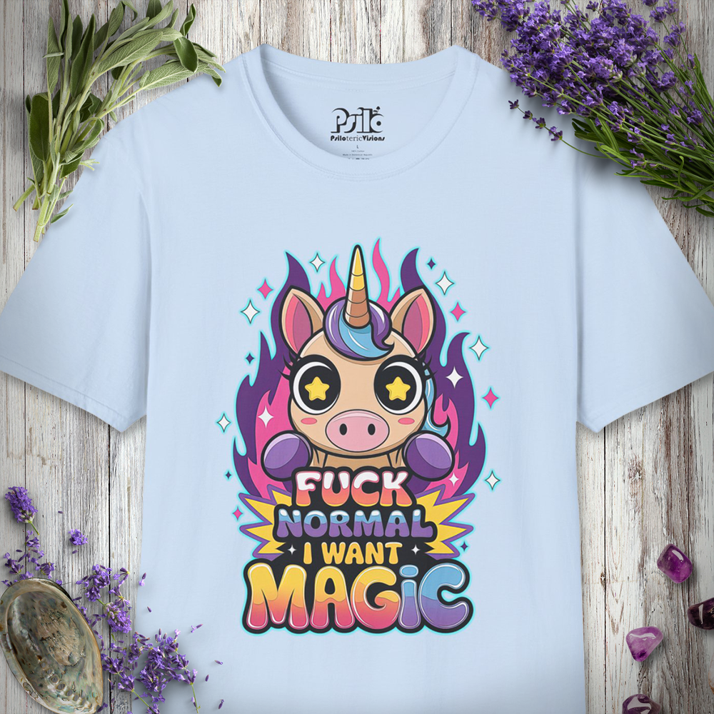 * I Want Magic T-SHIRT