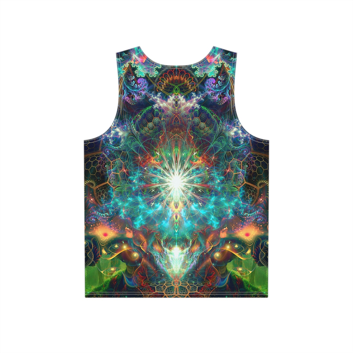 "To Tree or Not To Tree" MEN'S TANK TOP