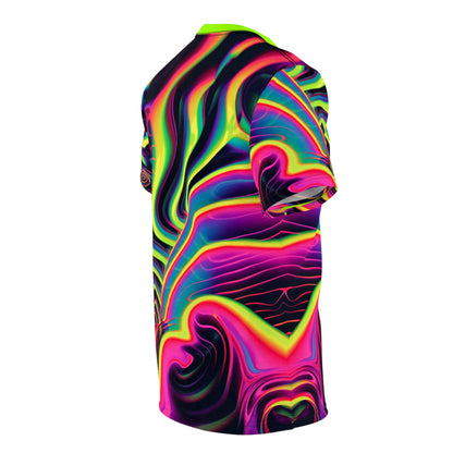 "Hues on Hues" PREMIUM TEE