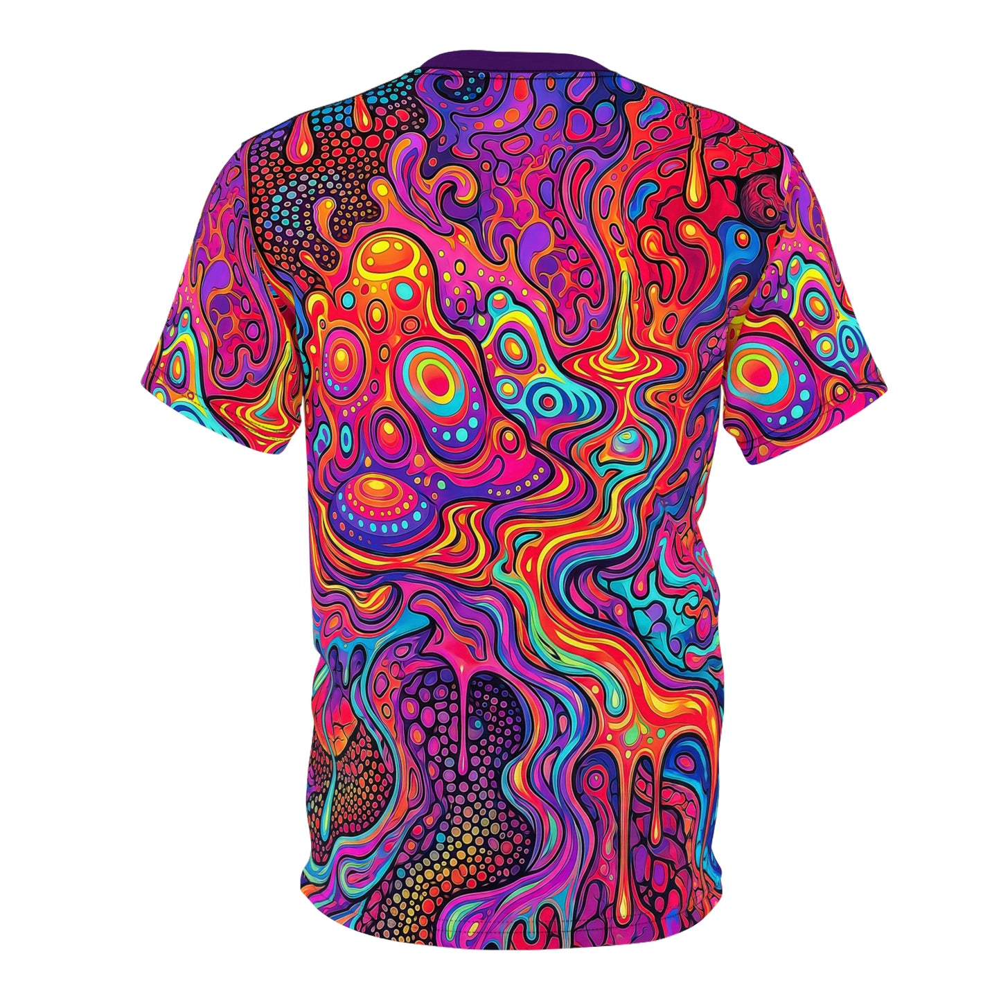 "Lava Lava" PREMIUM TEE