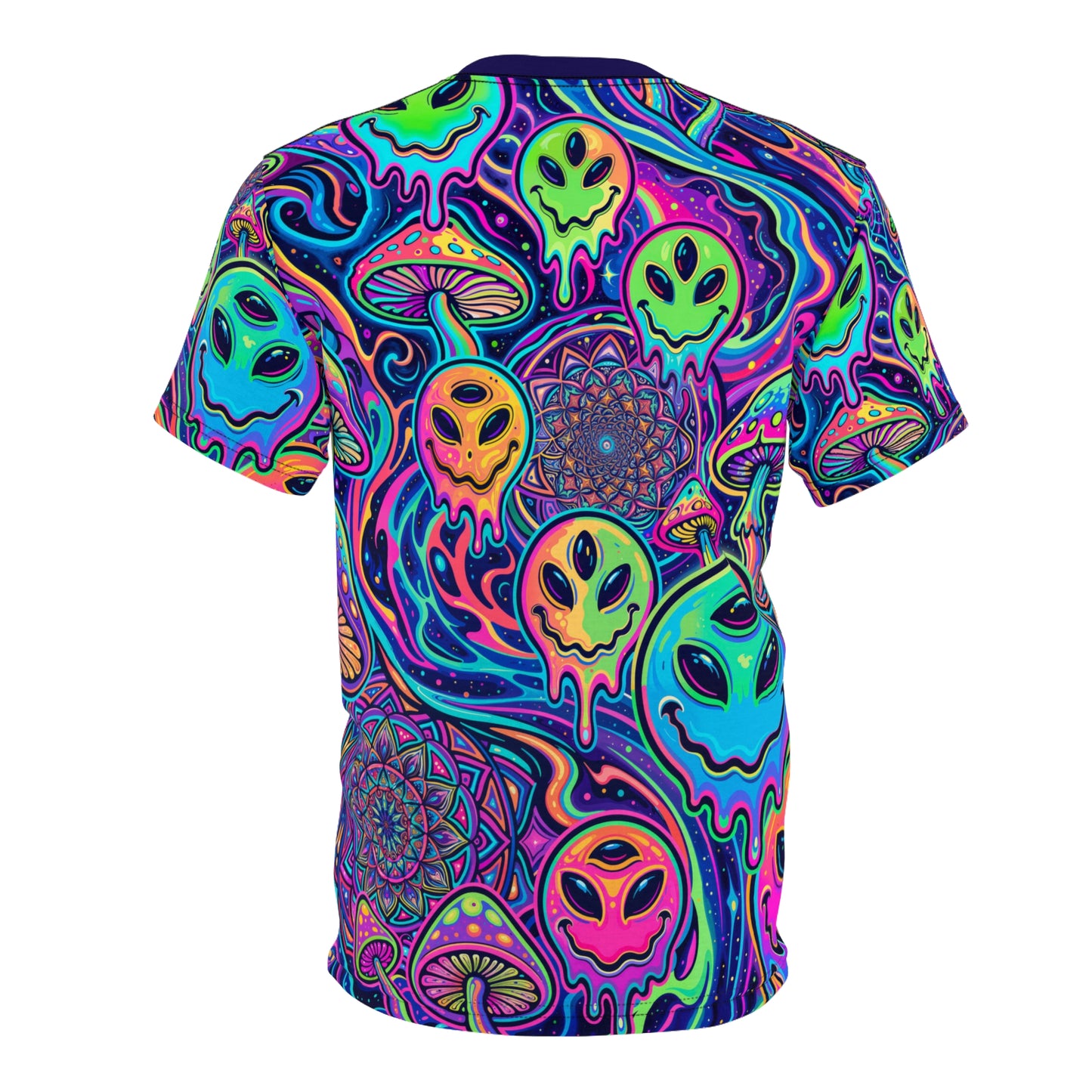 "New Friends" PREMIUM TEE