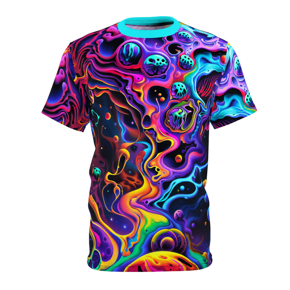 "Aurora Boreafungus" PREMIUM TEE