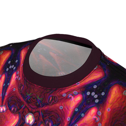 "Beyond the Canopy" PREMIUM TEE