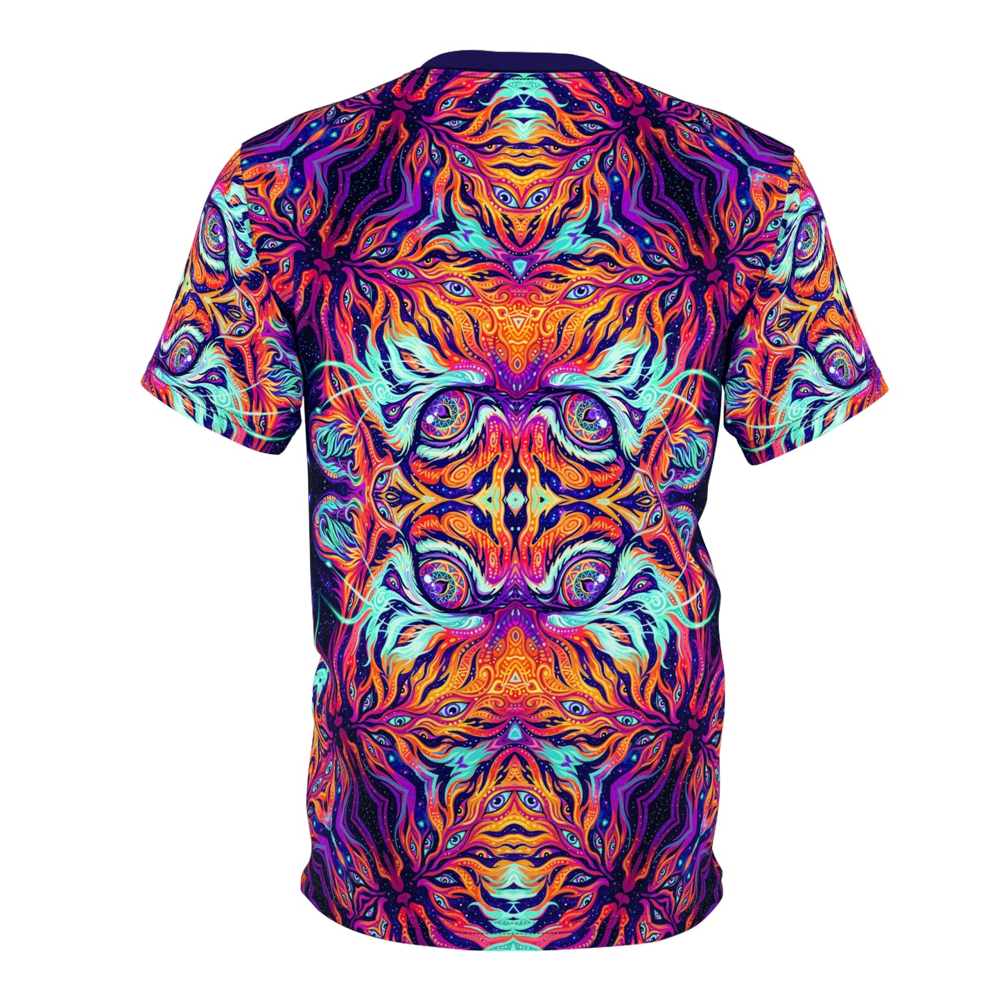 "Tigerific" PREMIUM TEE