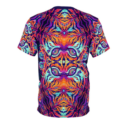 "Tigerific" PREMIUM TEE