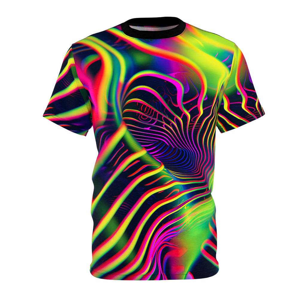 "Psychedelic Tracers V2" PREMIUM TEE